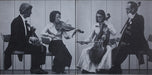 Tarquinio Merula, Kölner Violen-Consort, Heiner Spicker – Die Zwölf Warschauer Canzonen LP vinyl record, image 2 of 5
