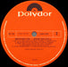 John Mayall – Moving On LP vinyl record, image 4 of 4