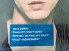 Dwight Twilley Band – Twilley Don't Mind LP vinyl record, image 5 of 5