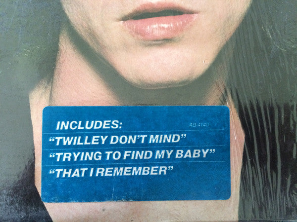 Dwight Twilley Band – Twilley Don't Mind LP vinyl record, image 5 of 5