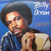 Billy Ocean – Suddenly LP vinyl record, image 1 of 4