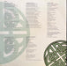 Van Morrison, The Chieftains – Irish Heartbeat LP vinyl record, image 6 of 6