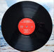 Eddy Current Suppression Ring – Rush To Relax LP vinyl record, image 6 of 7