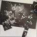 Huey Lewis & The News – Small World LP vinyl record, image 3 of 7