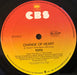 Toto – Stranger In Town 12" vinyl record, image 4 of 4