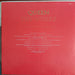 Queen – The Works LP vinyl record, image 5 of 6