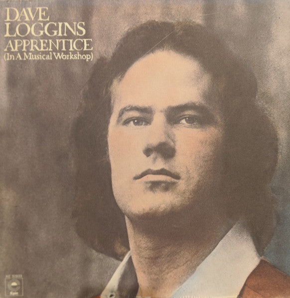 Dave Loggins – Apprentice (In A Musical Workshop)