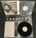 Anthony Wilson – Frogtown (2xLP) LP vinyl record, image 2 of 2