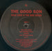 Nick Cave & The Bad Seeds – The Good Son LP vinyl record, image 4 of 9
