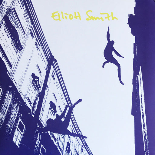 Elliott Smith – Elliott Smith