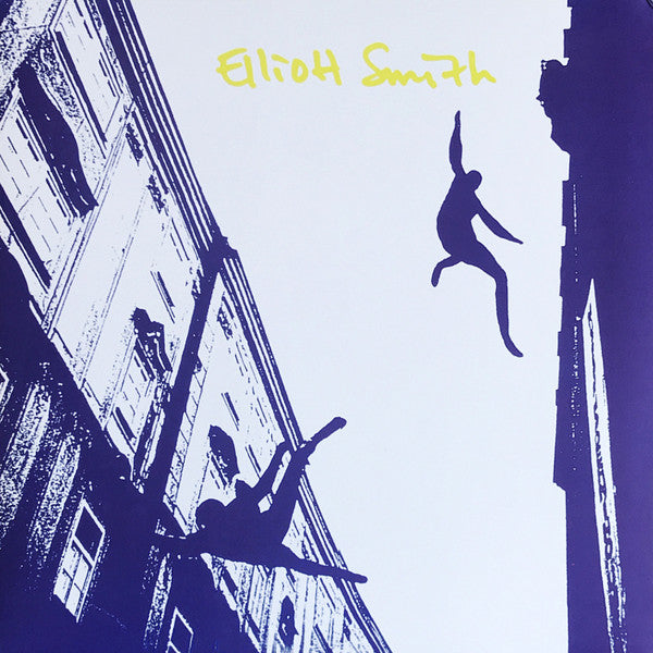 Elliott Smith – Elliott Smith