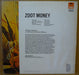 Zoot Money – Zoot Money LP vinyl record, image 3 of 5