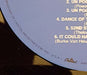 Bud Powell – The Amazing Bud Powell, Volume 1 LP vinyl record, image 5 of 5