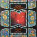 Jon Anderson – Song Of Seven LP vinyl record, image 2 of 4