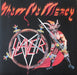 Slayer – Show No Mercy LP vinyl record, image 1 of 10