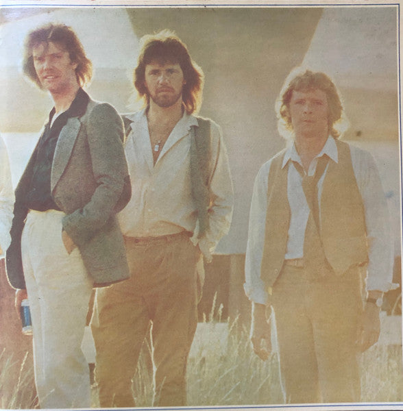 Sherbet – Sherbet LP vinyl record, image 3 of 8