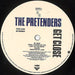 The Pretenders – Get Close LP vinyl record, image 3 of 6