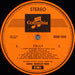 Tully – Tully LP vinyl record, image 6 of 6