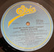 Shakin' Stevens – Give Me Your Heart Tonight LP vinyl record, image 4 of 4