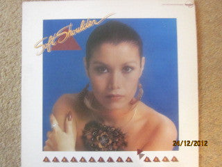 Victor Feldman's Generation Band – Soft Shoulder LP vinyl record