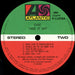 Chic – Take It Off LP vinyl record, image 4 of 8