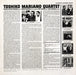 Toshiko Mariano Quartet – Toshiko Mariano Quartet LP vinyl record, image 2 of 8