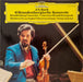 Johann Sebastian Bach, Members Of The Los Angeles Philharmonic, Pinchas Zukerman – 6 Brandenburghische Konzerte (2xLP) LP vinyl record, image 1 of 8