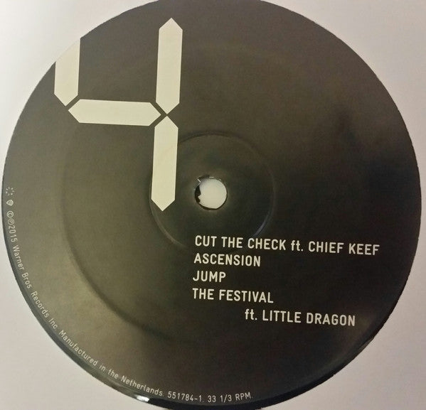 Mac Miller – GO:OD AM (2xLP) LP vinyl record, image 9 of 9