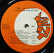Big Joe Turner – Turns On The Blues LP vinyl record, image 6 of 6