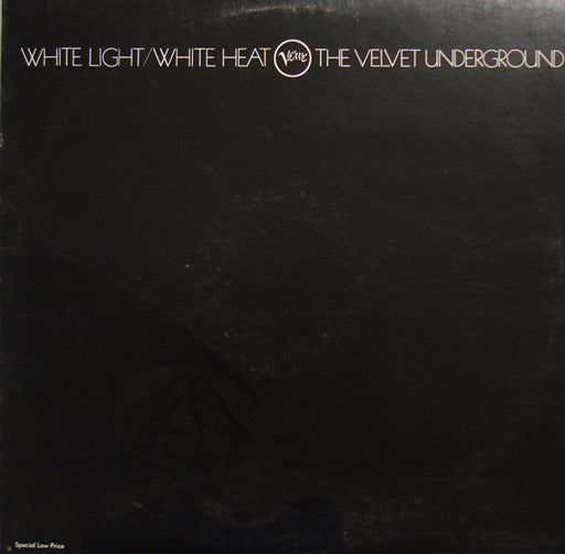 The Velvet Underground – White Light/White Heat