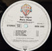 Todd Rundgren – Nearly Human LP vinyl record, image 3 of 6