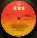 Bob Dylan – Saved LP vinyl record, image 5 of 6