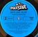 Various – White Soul LP vinyl record, image 6 of 8