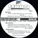 Various – Can You Hear Me? Music From The Deaf Club LP vinyl record, image 3 of 6