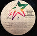 Mylon & Broken Heart – Face The Music LP vinyl record, image 3 of 4