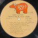 Eric Clapton – There's One In Every Crowd LP vinyl record, image 3 of 6