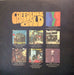 Creedence Clearwater Revival – Cosmo's Factory LP vinyl record, image 5 of 6