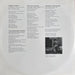 Luke Roberts – The Iron Gates At Throop And Newport LP vinyl record, image 6 of 6