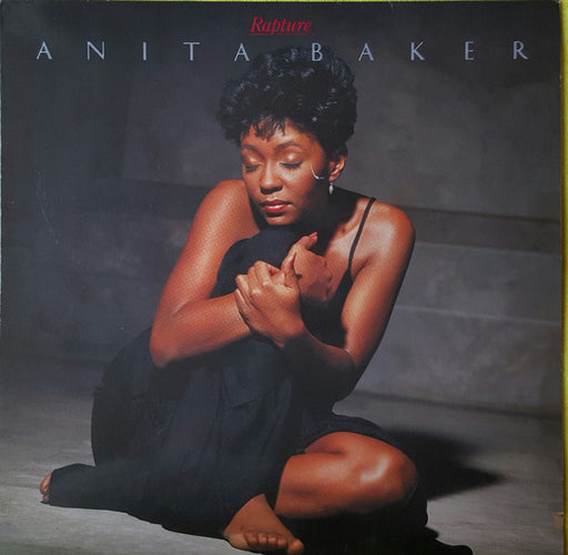 Anita Baker – Rapture