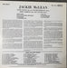 Jackie McLean – Swing, Swang, Swingin' LP vinyl record, image 2 of 3