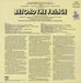 Alan Bennett, Peter Cook, Jonathan Miller, Dudley Moore – Beyond The Fringe LP vinyl record, image 2 of 4