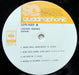 Santana – Abraxas = 天の守護神サンタナ LP vinyl record, image 6 of 8