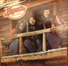 America – Hideaway LP vinyl record, image 1 of 6