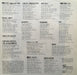 The Kelpies – Official Bootleg - The Dungeon Tapes: Live At 51 Stanley Street LP vinyl record, image 5 of 5