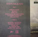 Prefab Sprout – Steve McQueen LP vinyl record, image 2 of 6
