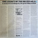 Sunnyland Slim – The Legacy Of The Blues Vol. 11 LP vinyl record, image 2 of 4