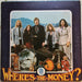 Dan Hicks And His Hot Licks – Where's The Money? LP vinyl record, image 9 of 10
