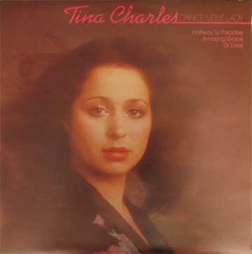 Tina Charles – Dance Little Lady