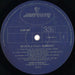 Rod Stewart – Never A Dull Moment LP vinyl record, image 7 of 9