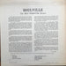 The Ben Webster Quintet – Soulville LP vinyl record, image 4 of 8